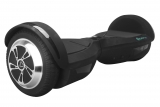 Hoverboard ORNII® 7.5 Zoll Matt Schwarz