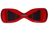 Hoverboard ORNII® 7.5 Zoll Matt Rot